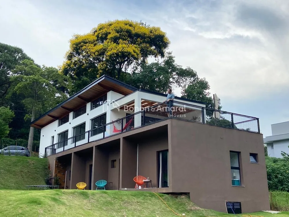 Casa de Condomínio, 3 quartos - Foto 2