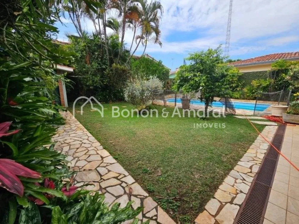 Casa, 5 quartos, 271 m² - Foto 10