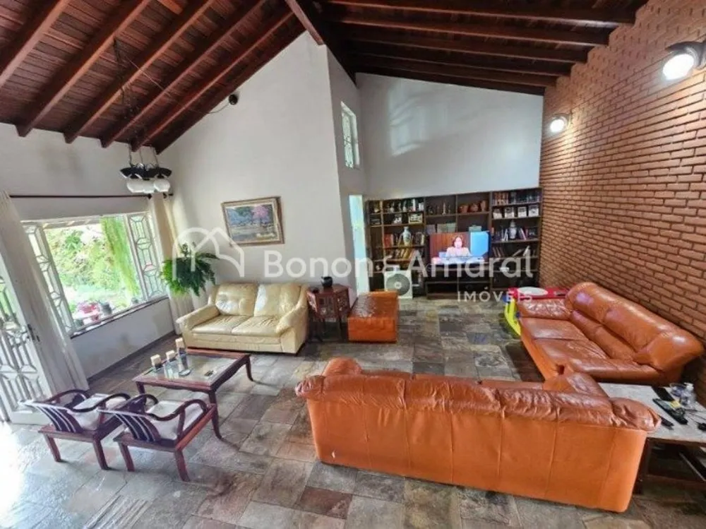 Casa, 5 quartos, 271 m² - Foto 2