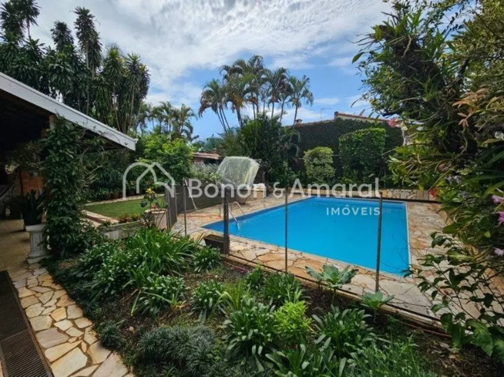 Casa, 5 quartos, 271 m² - Foto 11
