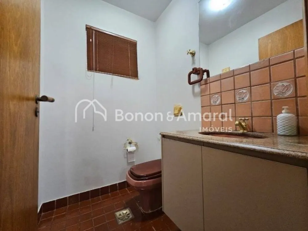 Casa, 5 quartos, 271 m² - Foto 9
