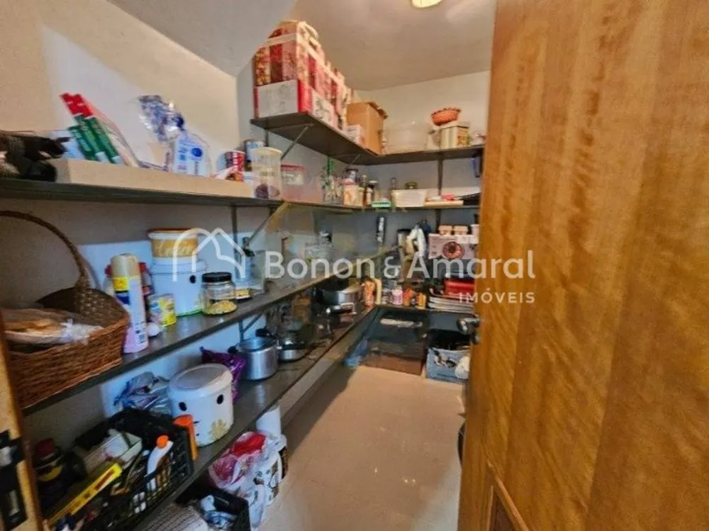 Casa, 5 quartos, 271 m² - Foto 3