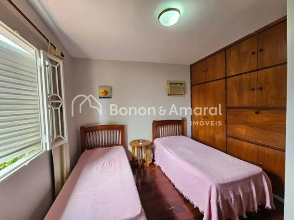 Casa, 5 quartos, 271 m² - Foto 8