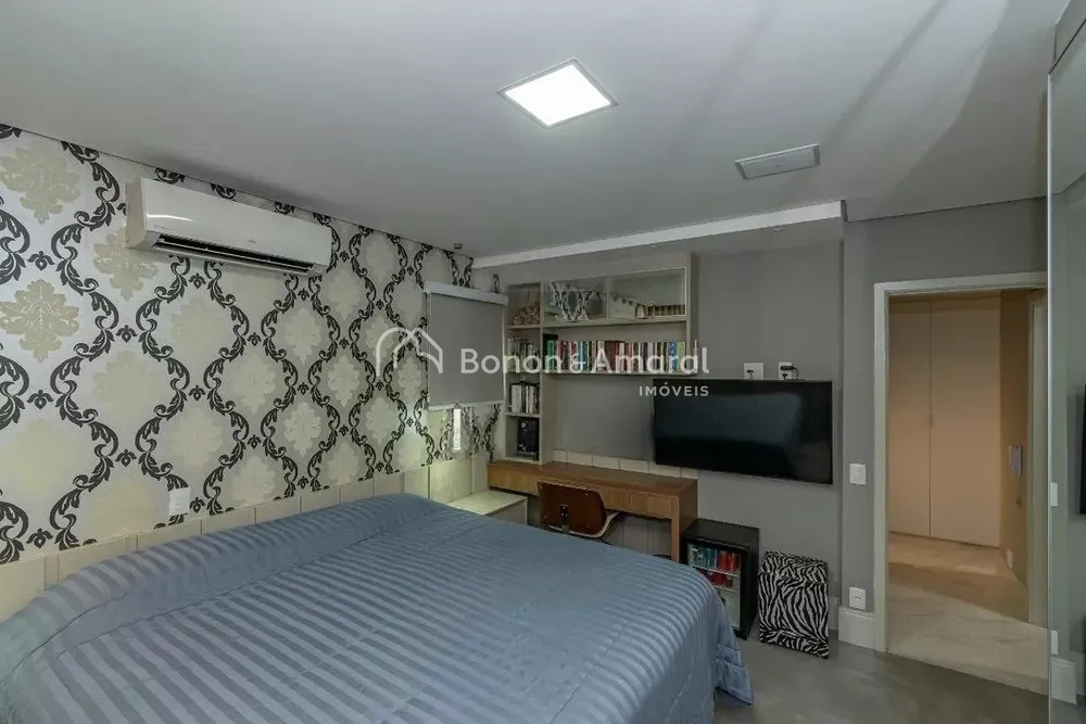 Apartamento, 4 quartos, 189 m² - Foto 5