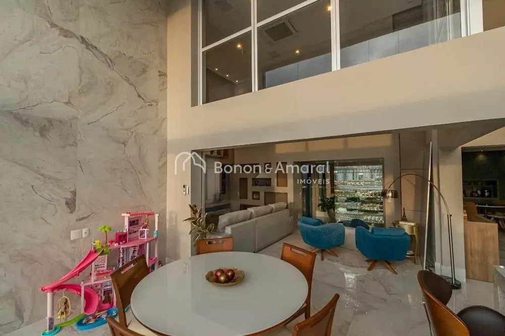 Apartamento, 4 quartos, 189 m² - Foto 5
