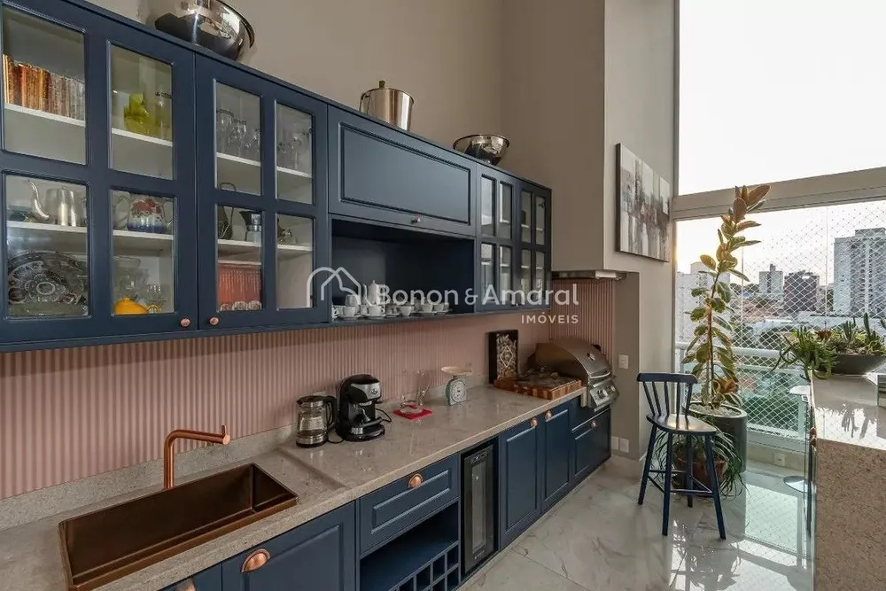 Apartamento, 4 quartos, 189 m² - Foto 4