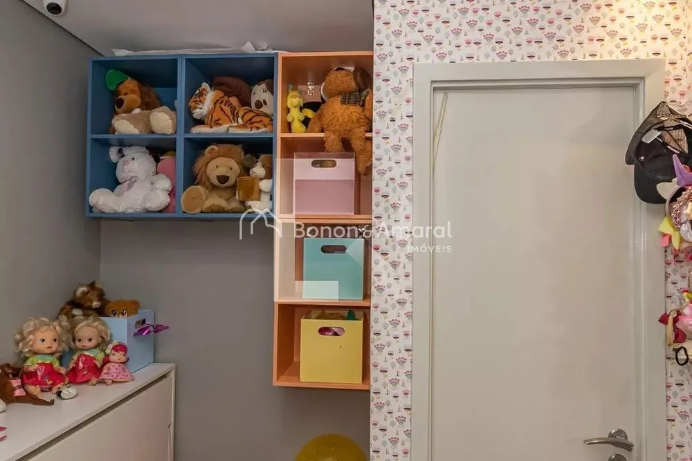 Apartamento, 4 quartos, 189 m² - Foto 1