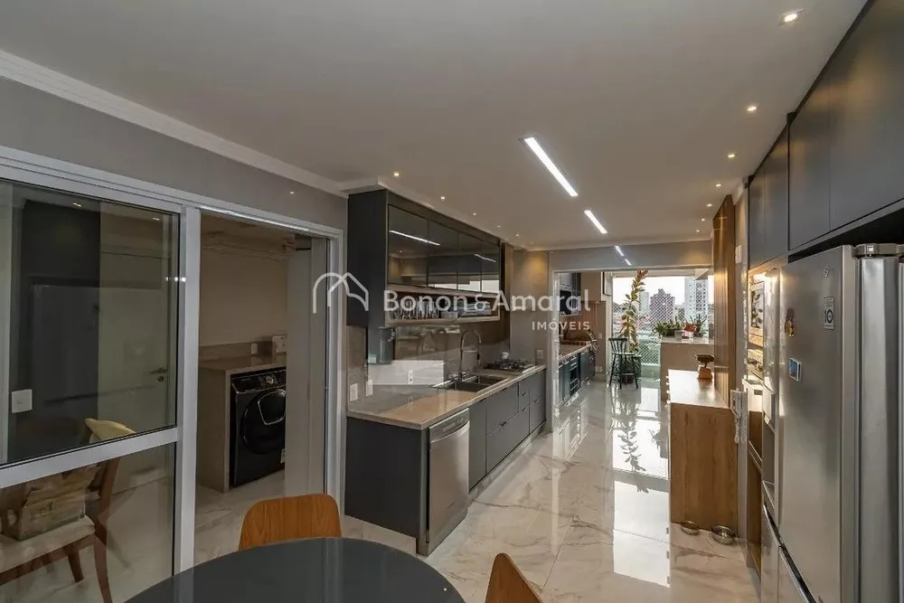 Apartamento, 4 quartos, 189 m² - Foto 4