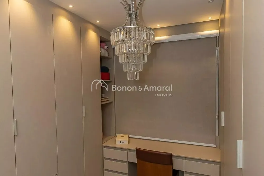 Apartamento, 4 quartos, 189 m² - Foto 8