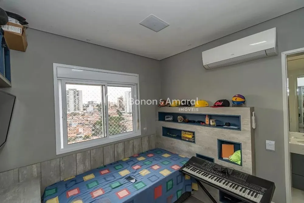 Apartamento, 4 quartos, 189 m² - Foto 8