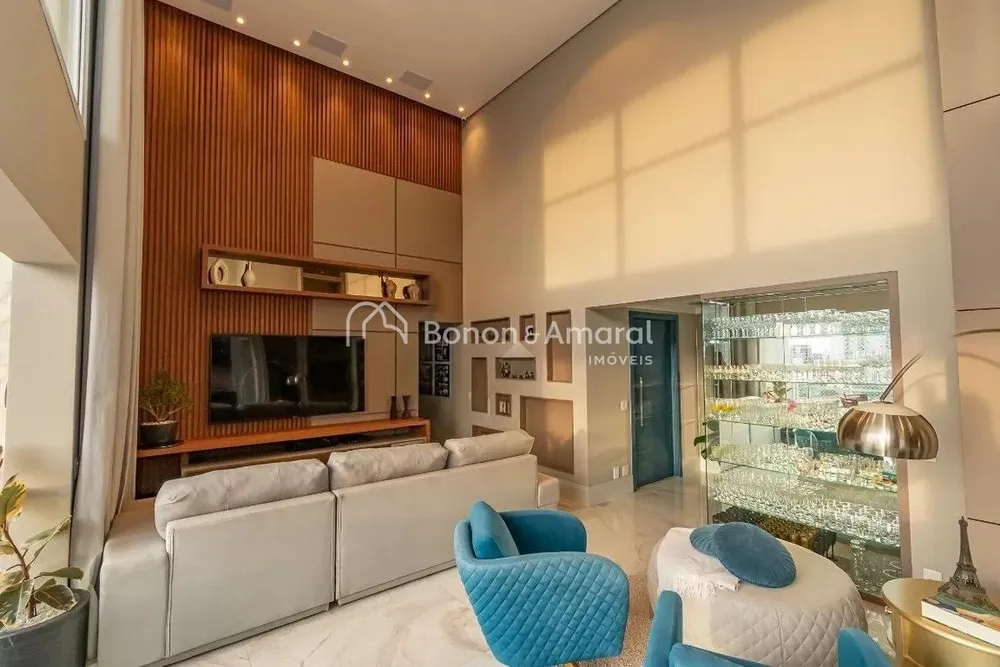 Apartamento, 4 quartos, 189 m² - Foto 6