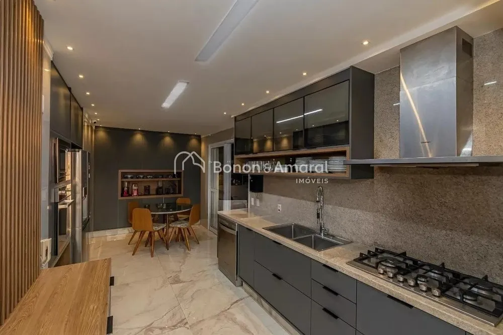 Apartamento, 4 quartos, 189 m² - Foto 2