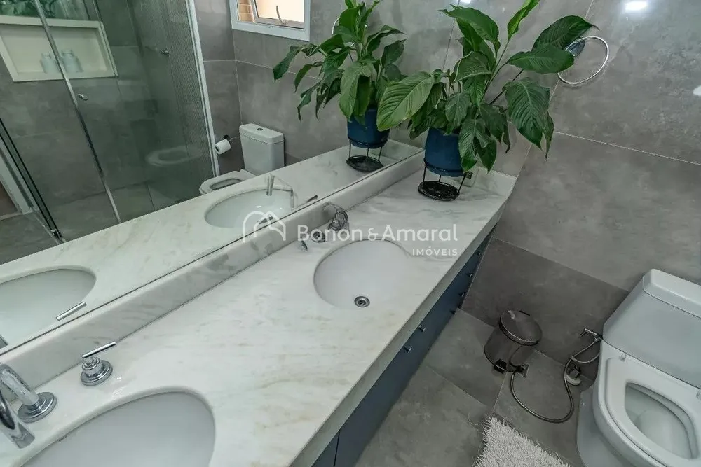 Apartamento, 4 quartos, 189 m² - Foto 3