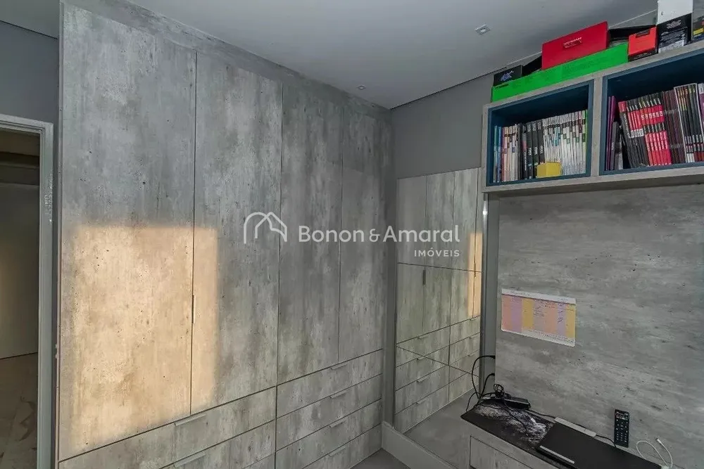 Apartamento, 4 quartos, 189 m² - Foto 11