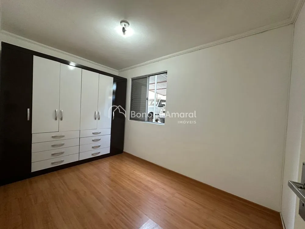 Apartamento, 2 quartos, 56 m² - Foto 5