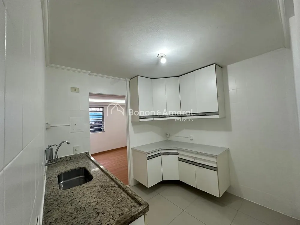 Apartamento, 2 quartos, 56 m² - Foto 3
