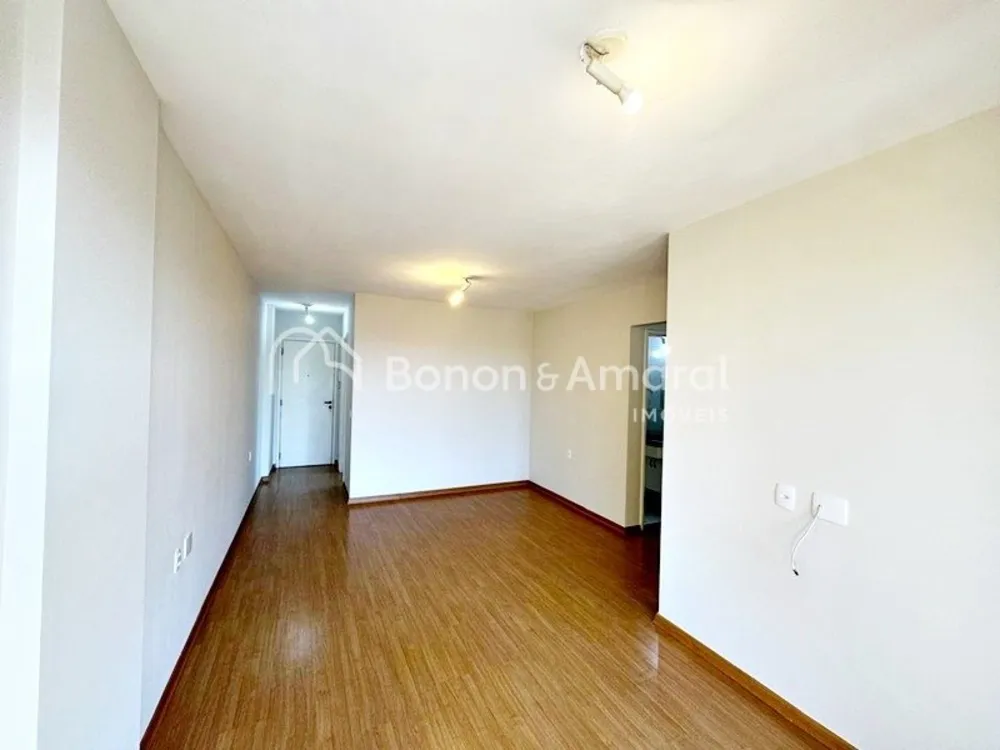 Apartamento, 3 quartos, 73 m² - Foto 4