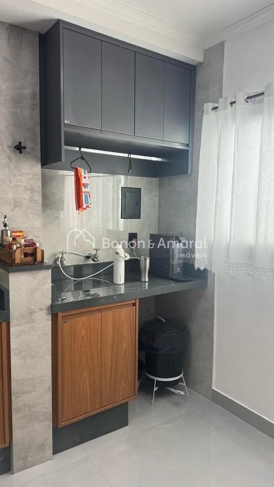 Apartamento, 2 quartos, 62 m² - Foto 2