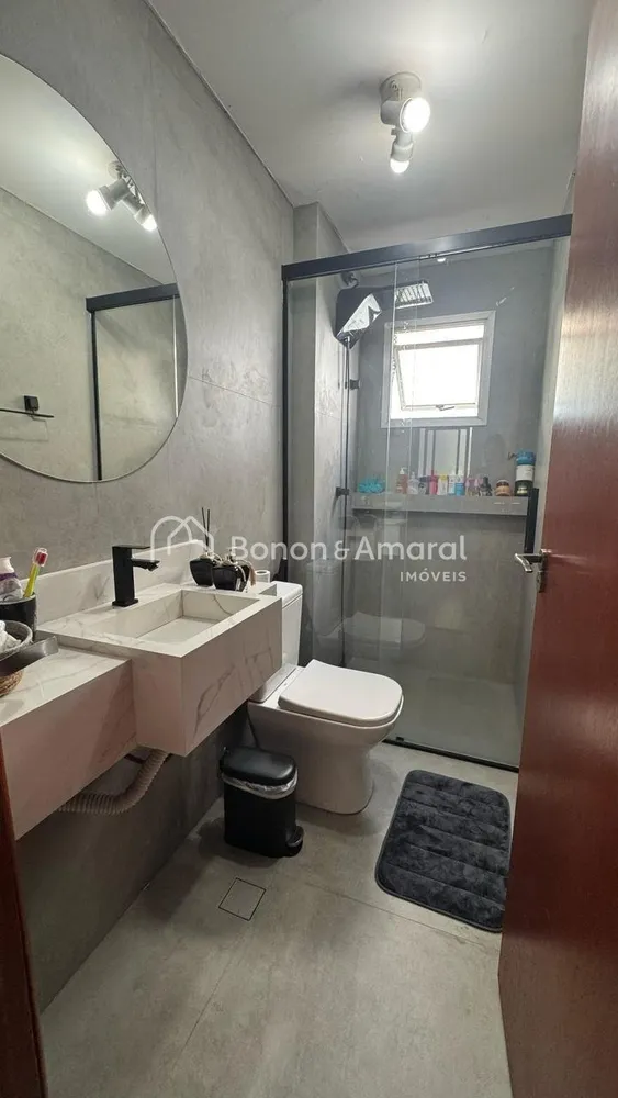 Apartamento, 2 quartos, 62 m² - Foto 3