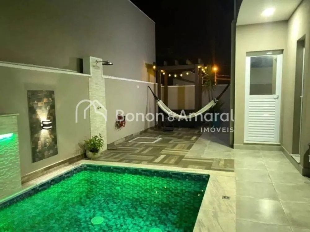 Casa de Condomínio, 3 quartos - Foto 3