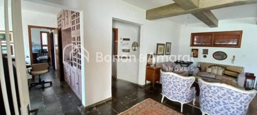 Casa de Condomínio, 4 quartos - Foto 7