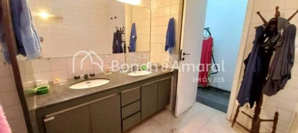 Casa de Condomínio, 4 quartos - Foto 10
