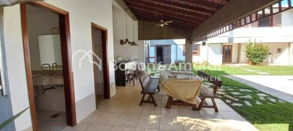 Casa de Condomínio, 4 quartos - Foto 5