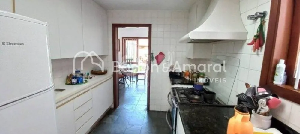 Casa de Condomínio, 4 quartos - Foto 8