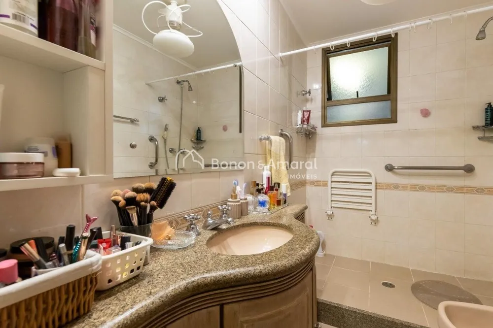 Apartamento, 3 quartos, 134 m² - Foto 7