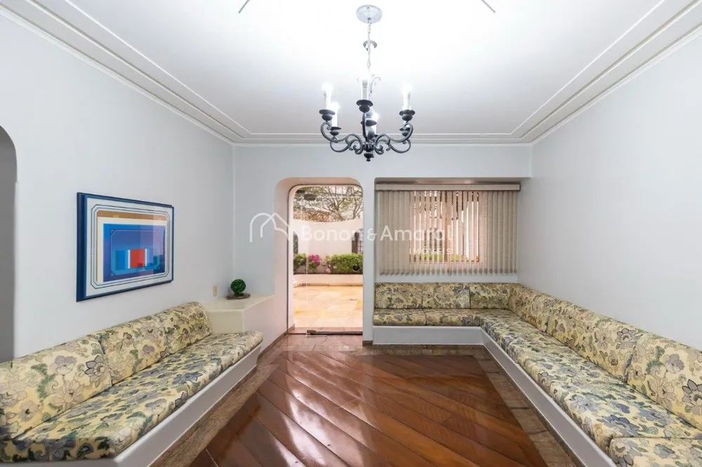 Apartamento, 3 quartos, 134 m² - Foto 11