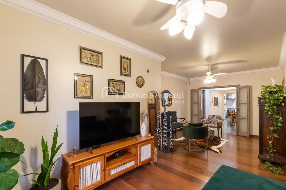 Apartamento, 3 quartos, 134 m² - Foto 2