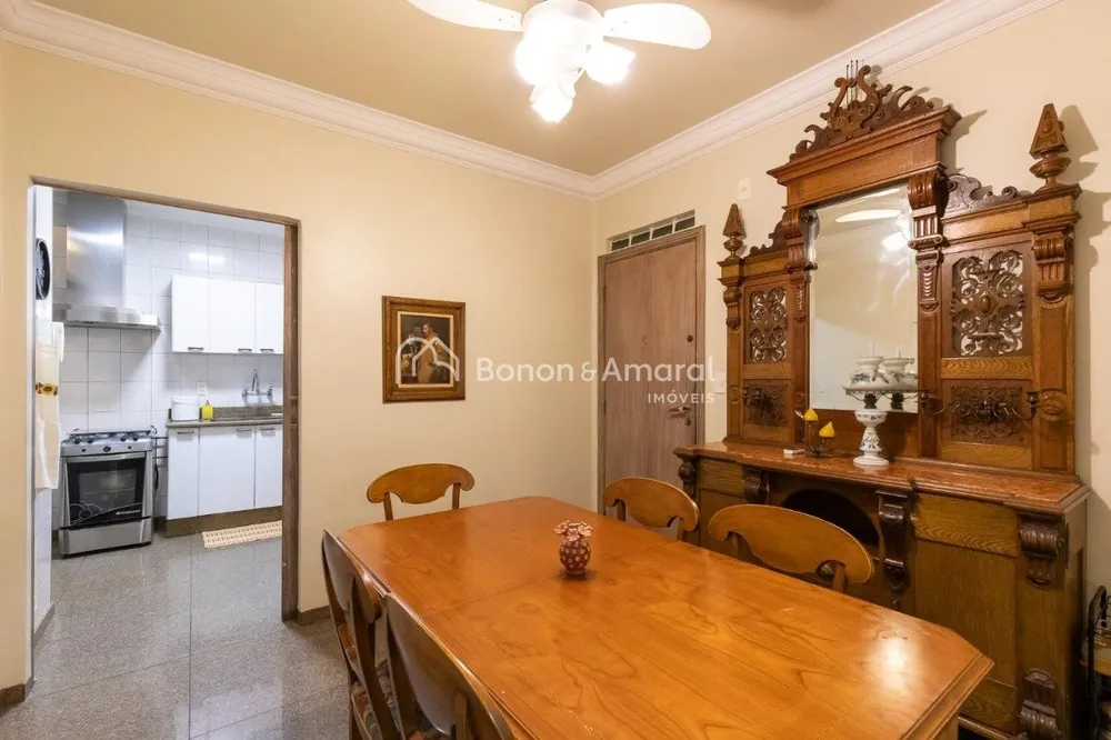 Apartamento, 3 quartos, 134 m² - Foto 4