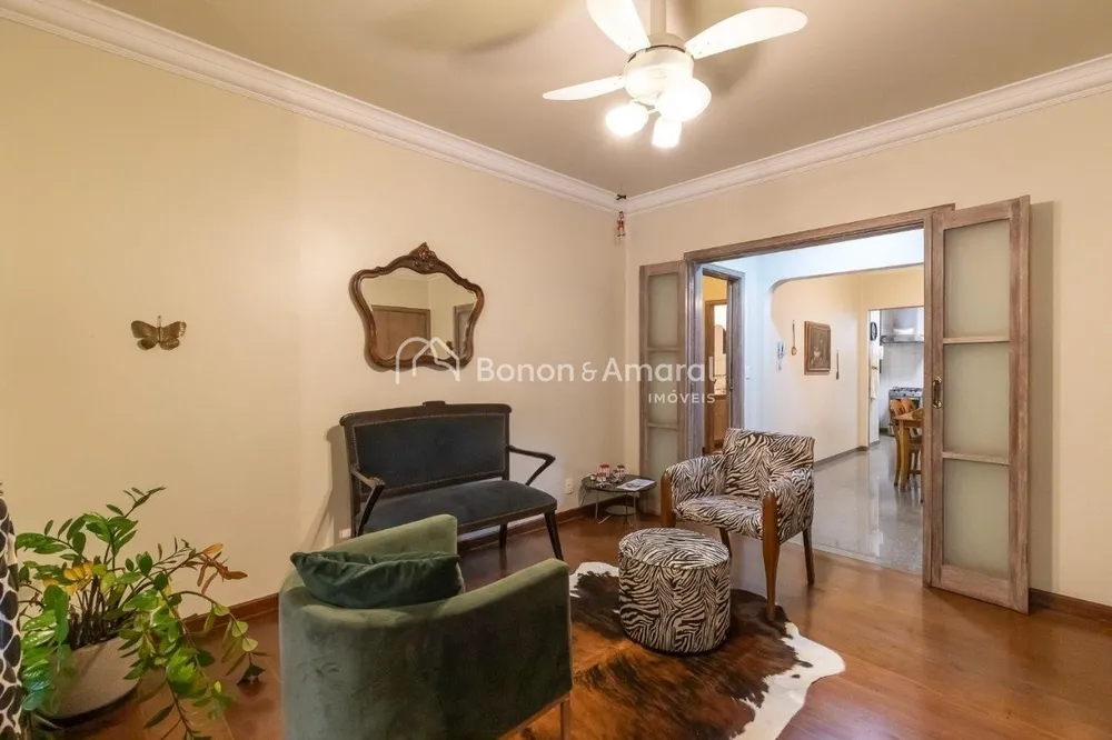 Apartamento, 3 quartos, 134 m² - Foto 3
