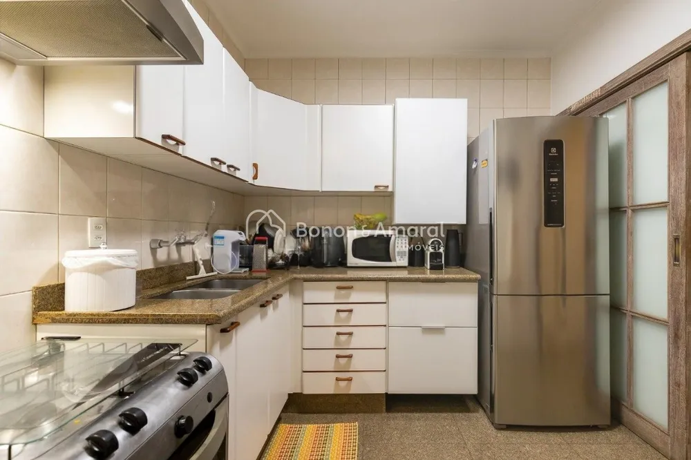 Apartamento, 3 quartos, 134 m² - Foto 5