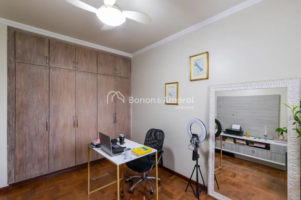 Apartamento, 3 quartos, 134 m² - Foto 8