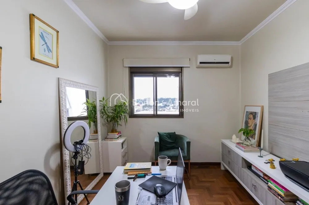 Apartamento, 3 quartos, 134 m² - Foto 10