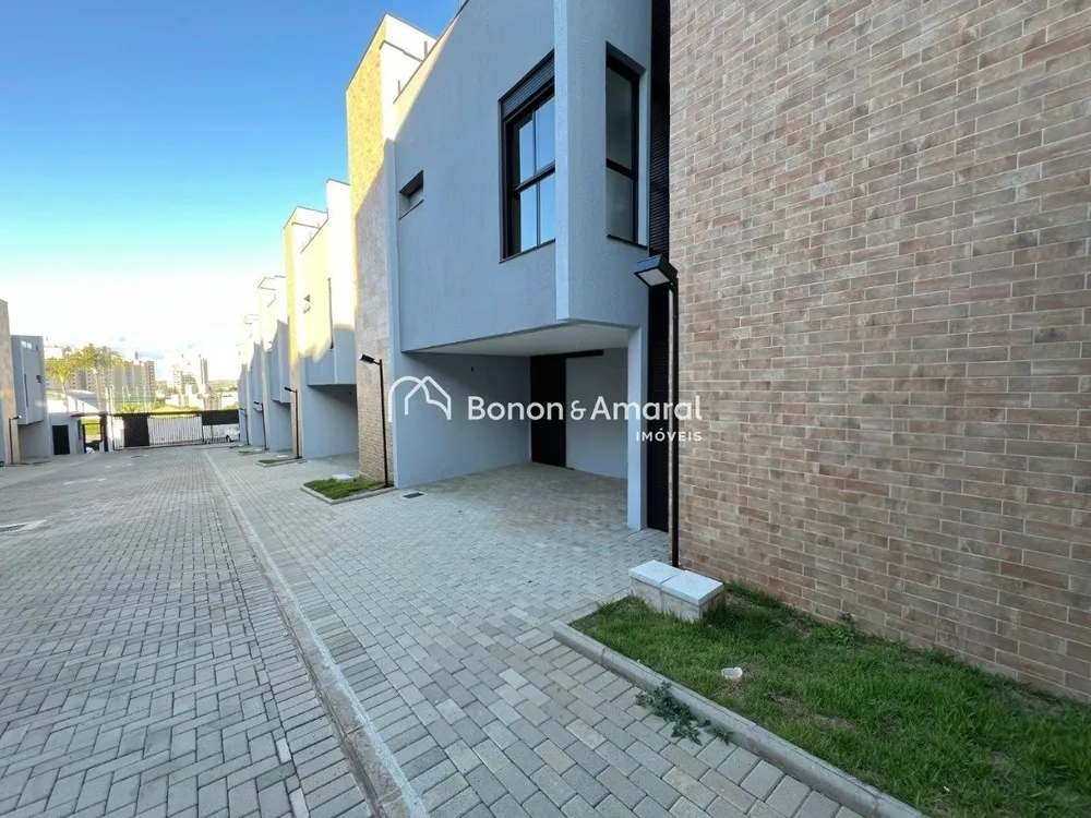 Casa de Condomínio, 3 quartos - Foto 8