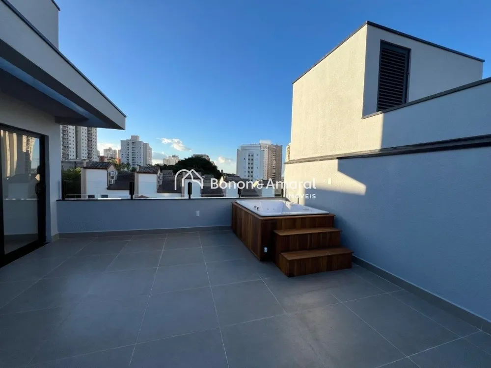 Casa de Condomínio, 3 quartos - Foto 5