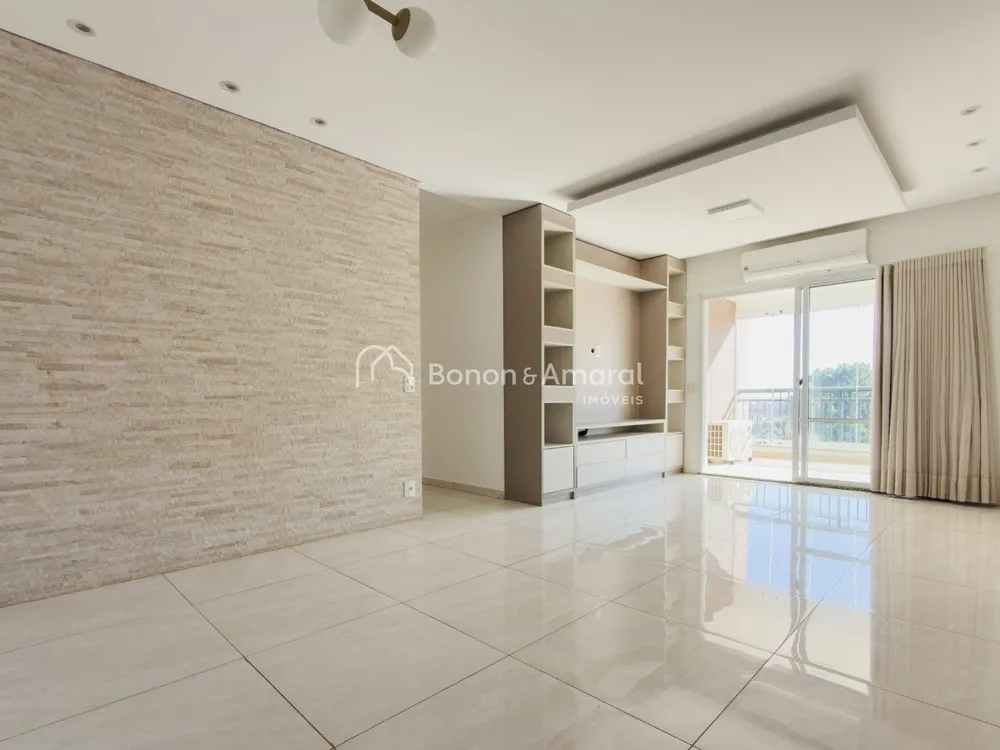 Apartamento, 3 quartos, 87 m² - Foto 2