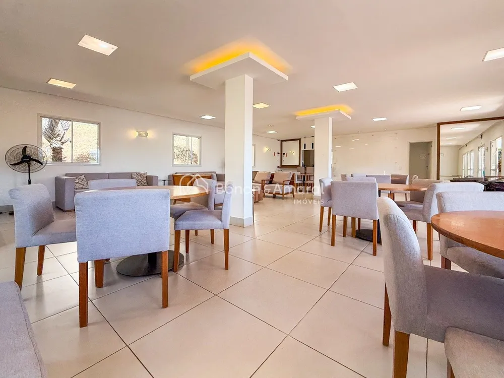 Apartamento, 3 quartos, 87 m² - Foto 6