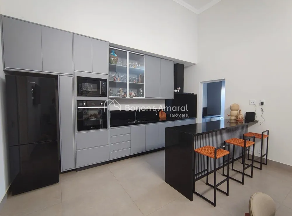 Casa, 3 quartos, 129 m² - Foto 2