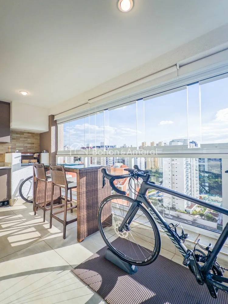 Apartamento, 2 quartos, 74 m² - Foto 5