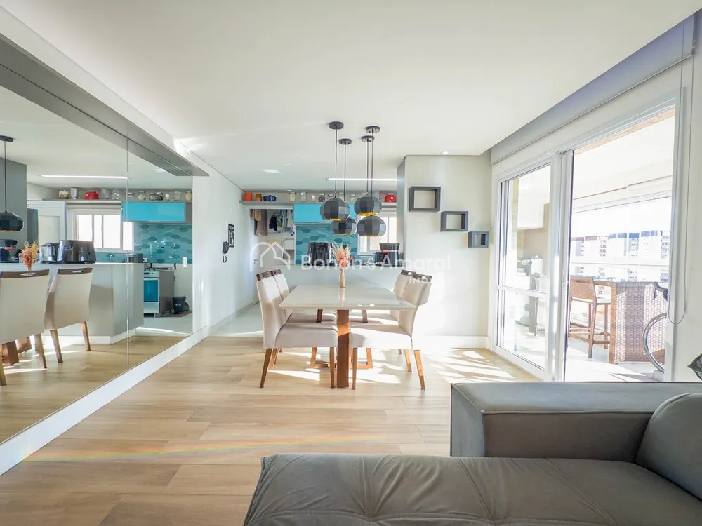 Apartamento, 2 quartos, 74 m² - Foto 3