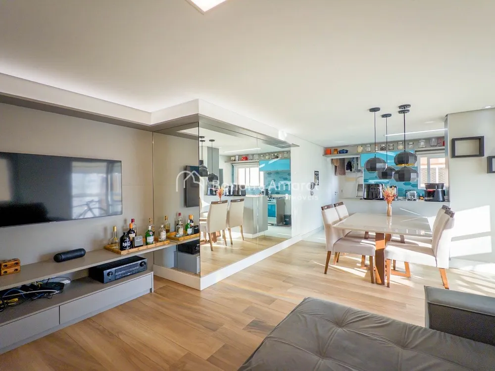 Apartamento, 2 quartos, 74 m² - Foto 7