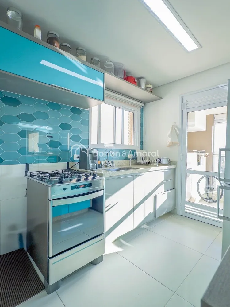 Apartamento, 2 quartos, 74 m² - Foto 4