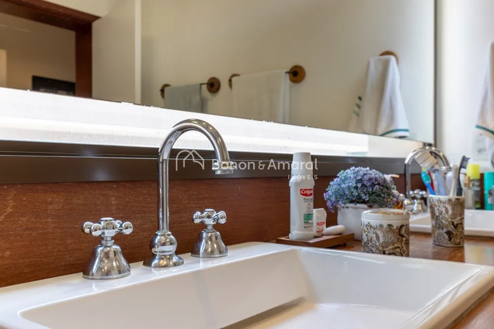 Casa de Condomínio, 4 quartos - Foto 6
