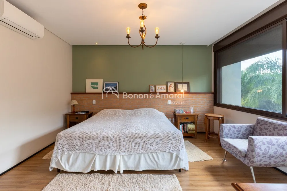 Casa de Condomínio, 4 quartos - Foto 5
