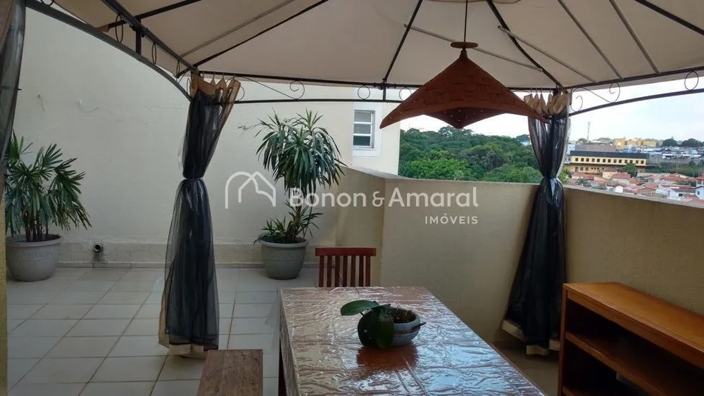 Apartamento, 2 quartos, 120 m² - Foto 6