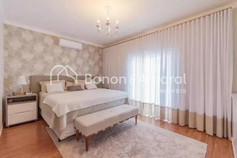 Casa de Condomínio, 4 quartos - Foto 8