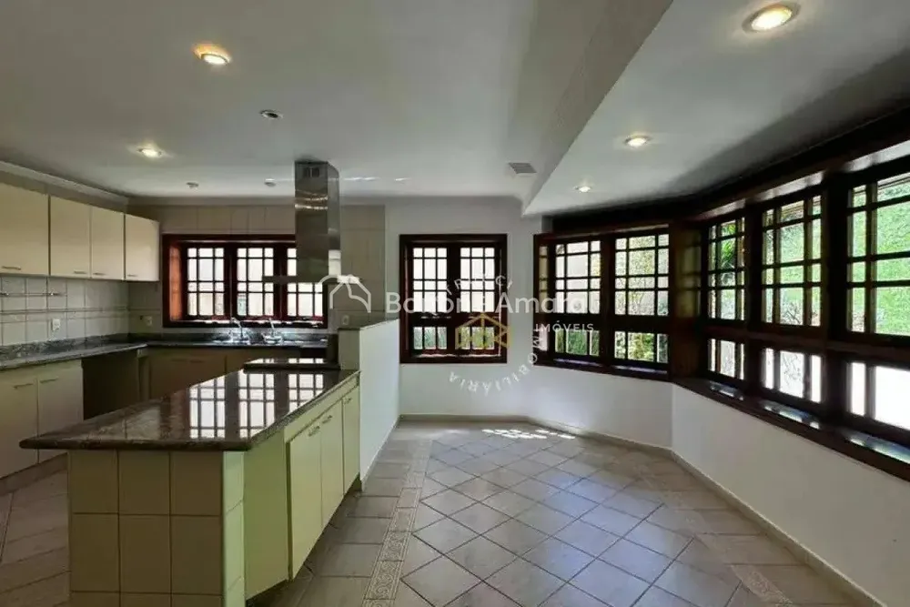 Casa de Condomínio, 4 quartos - Foto 4